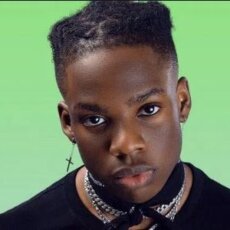 rema sets twitter on fire