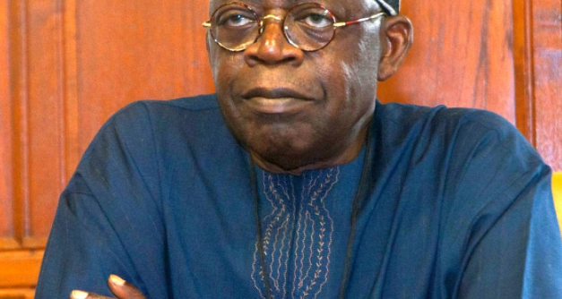 The Rise And Fall Of Bola Tinubu