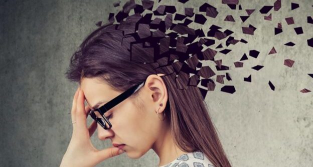 how to cope with memory loss
