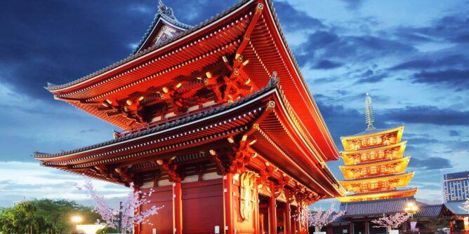 places to visit before you turn 30