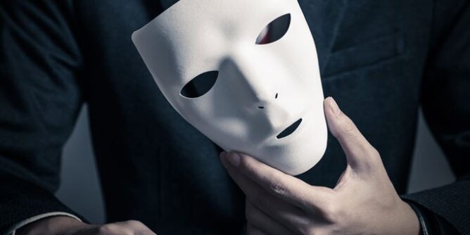 myths about imposter syndrome