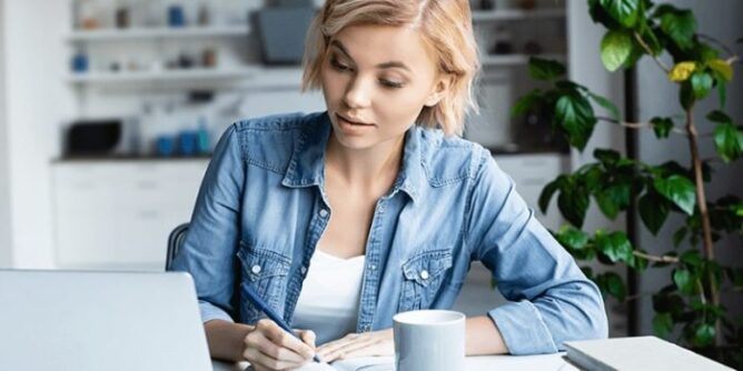 how to write a compelling cover letter