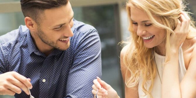 how to start a conversation with a girl
