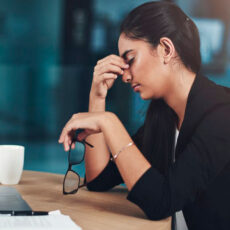 ways to avoid burn out as a creative