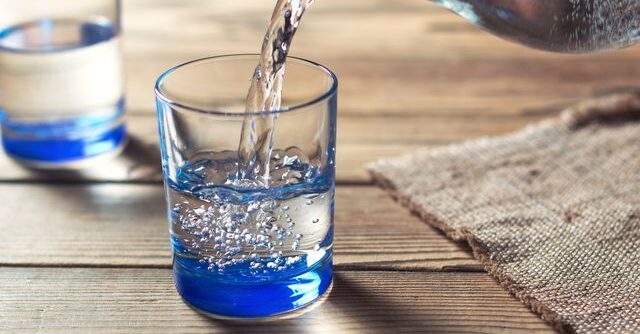 interesting benefits of drinking water