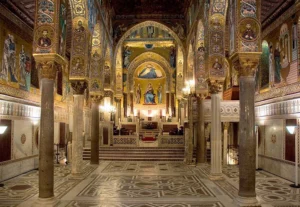 Paletine Chapel