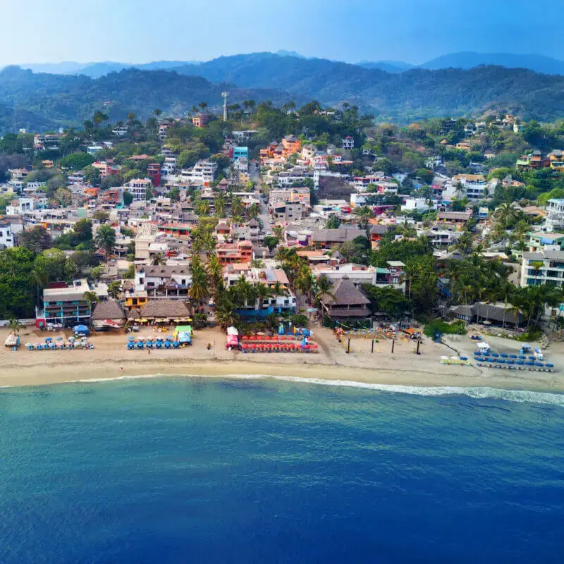 Sayulita, Mexico