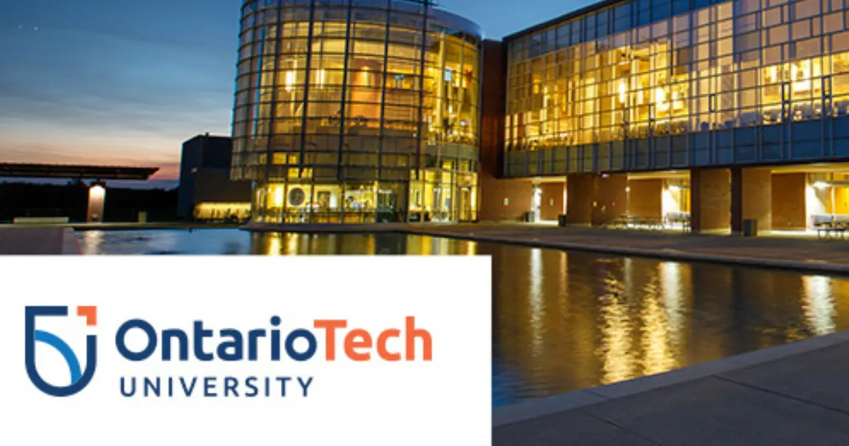 Where Is Ontario Tech University | LifestyleMetro