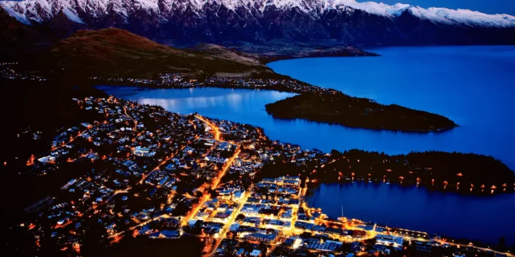 best summer vacation spots | LifestyleMetro