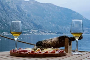 Montenegrin Wine
