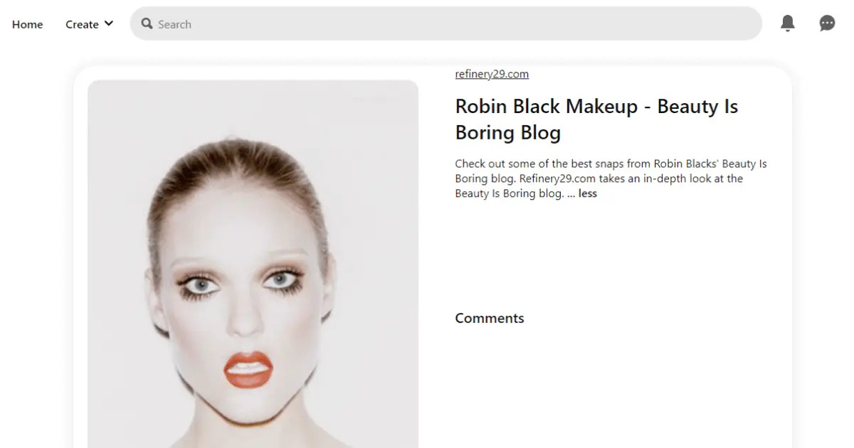 beauty blogs