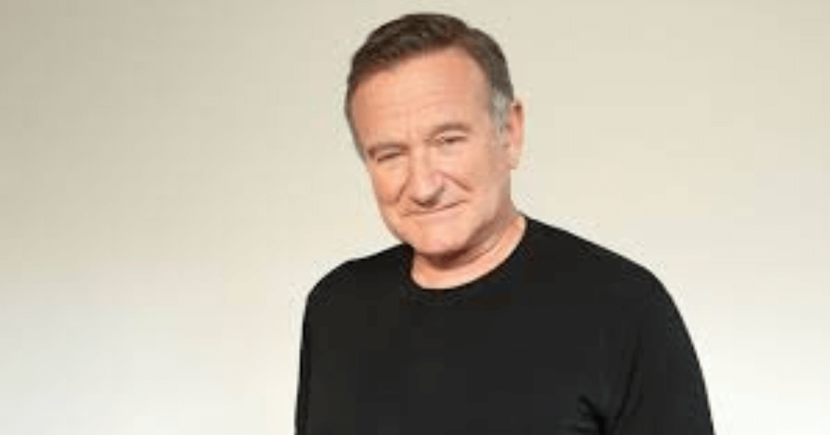 Robin Williams standup comedian lifestylemetro.com