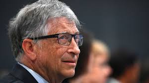 Richest People in the World
