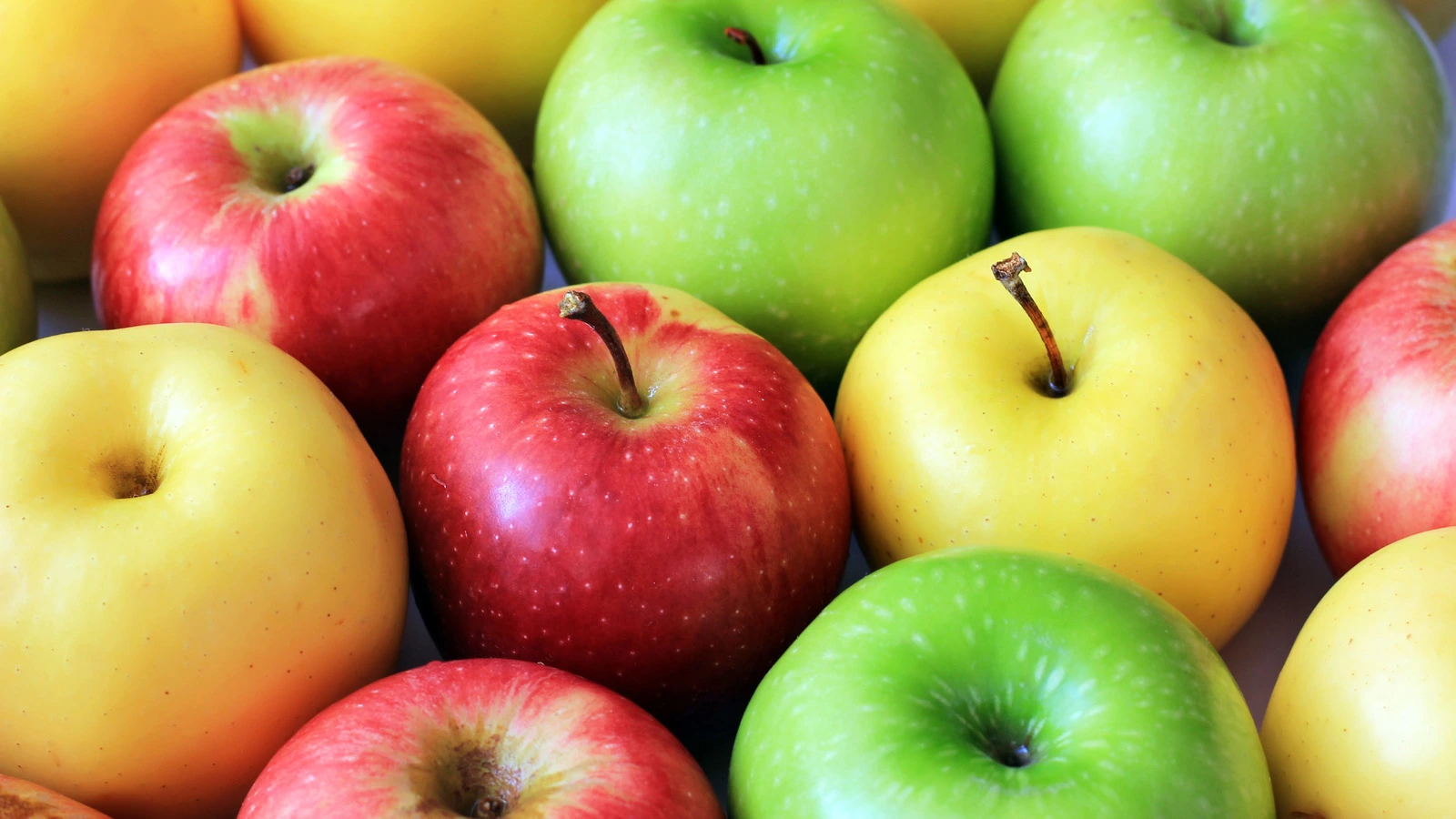 healthiest fruits