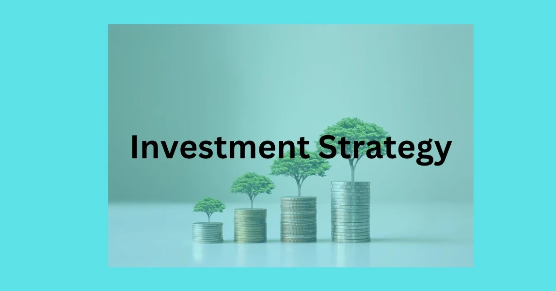 investment strategy