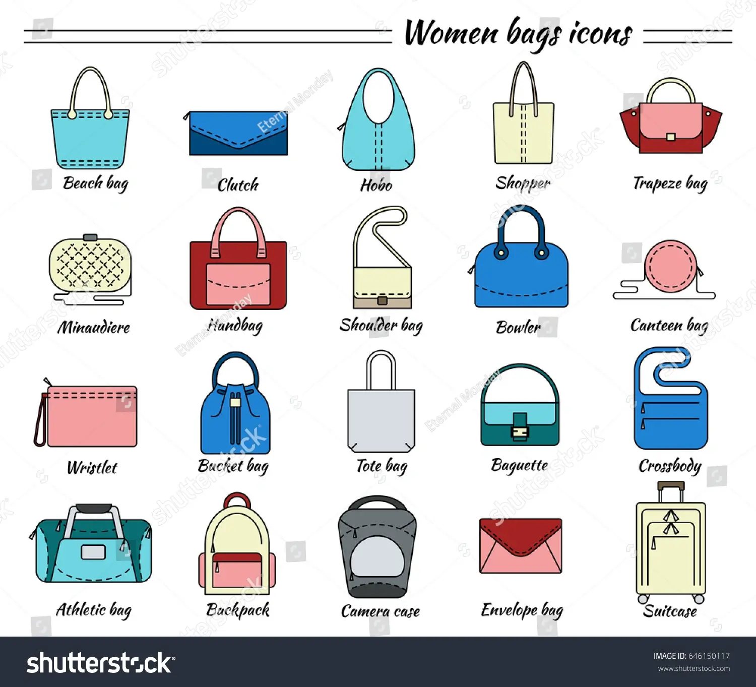 Handbags/Lifestyle Metro