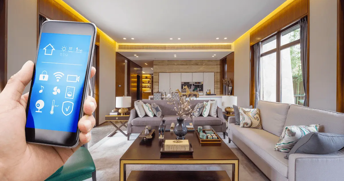 Home Automation Systems The Future of Smart Homes