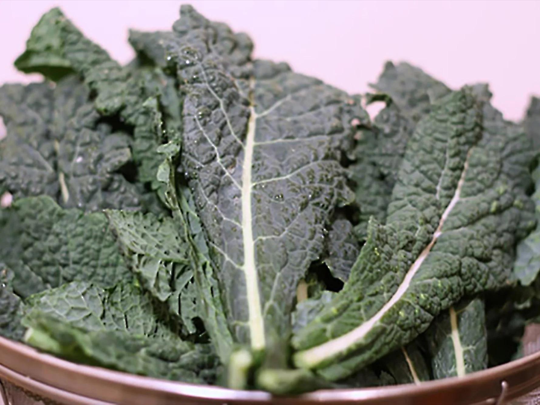 kale healthy vegetable