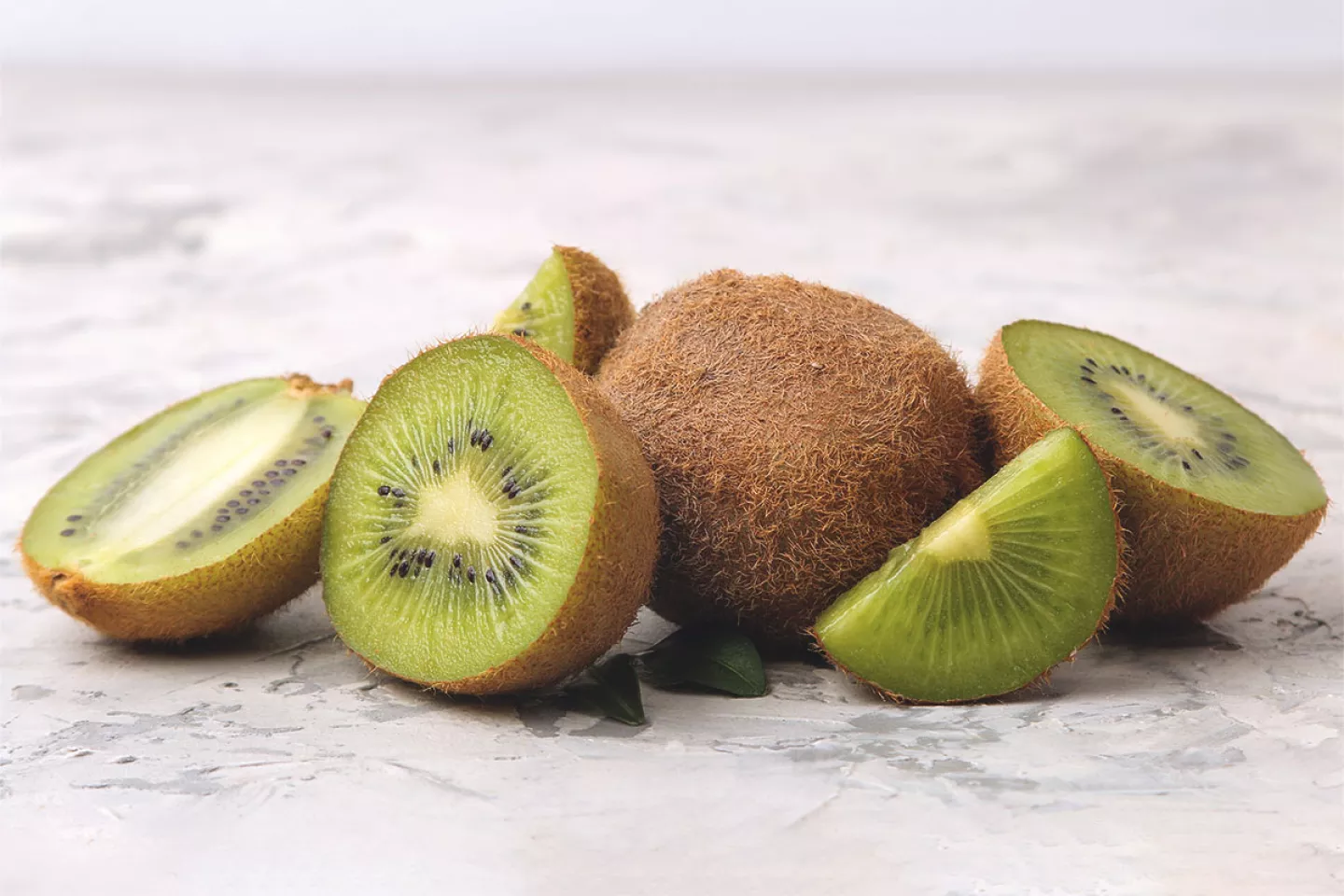 kiwi healthiest fruits