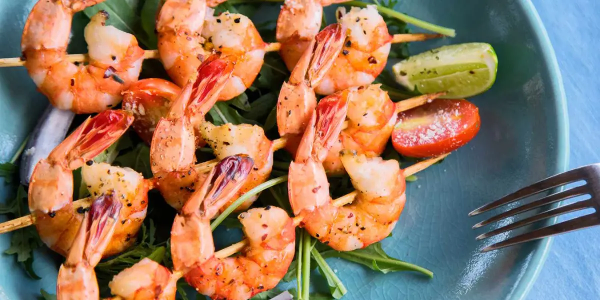10 Healthy Shrimp Meals and Recipes