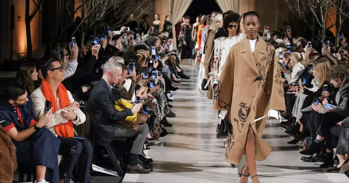 New York Fashion Week 2023: Everything You Need to Know - Lifestyle Metro