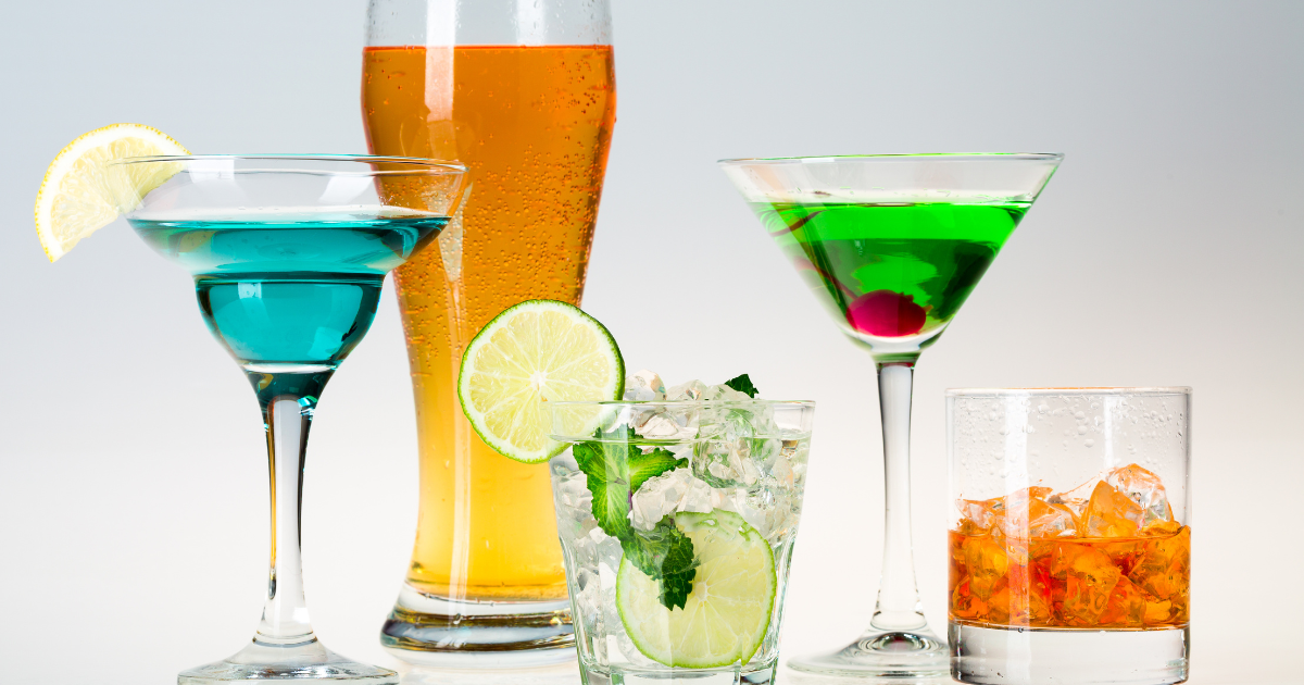 What is the Healthiest Alcohol Drink? 20 Healthiest Alcohol to Trust Lifestyle Metro