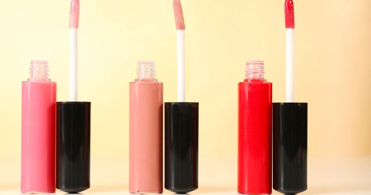 DIY Lip Gloss Recipes the Natural Way! Lifestyle Metro