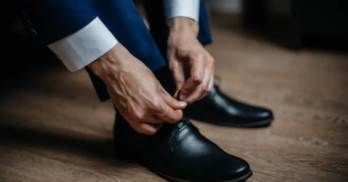 how-to-wear-black-shoes-with-blue-trousers-for-men-lifestyle-metro