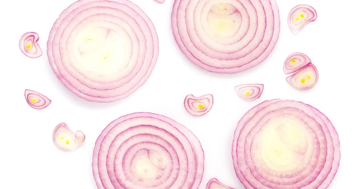 Health Benefits of Eating Raw Onions 10 MustKnow Benefits