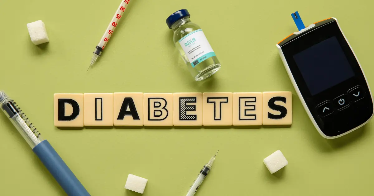 Signs and Symptoms of Diabetes - All You Need To Know - Lifestyle Metro