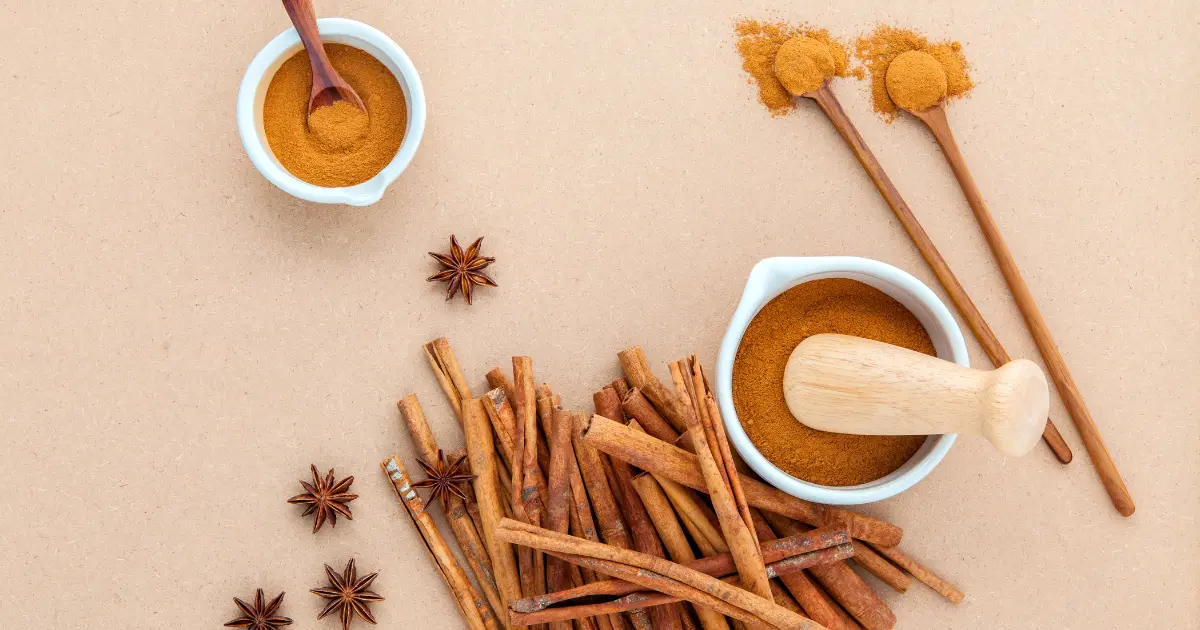 10 Evidence Based Health Benefits Of Cinnamon Lifestyle Metro