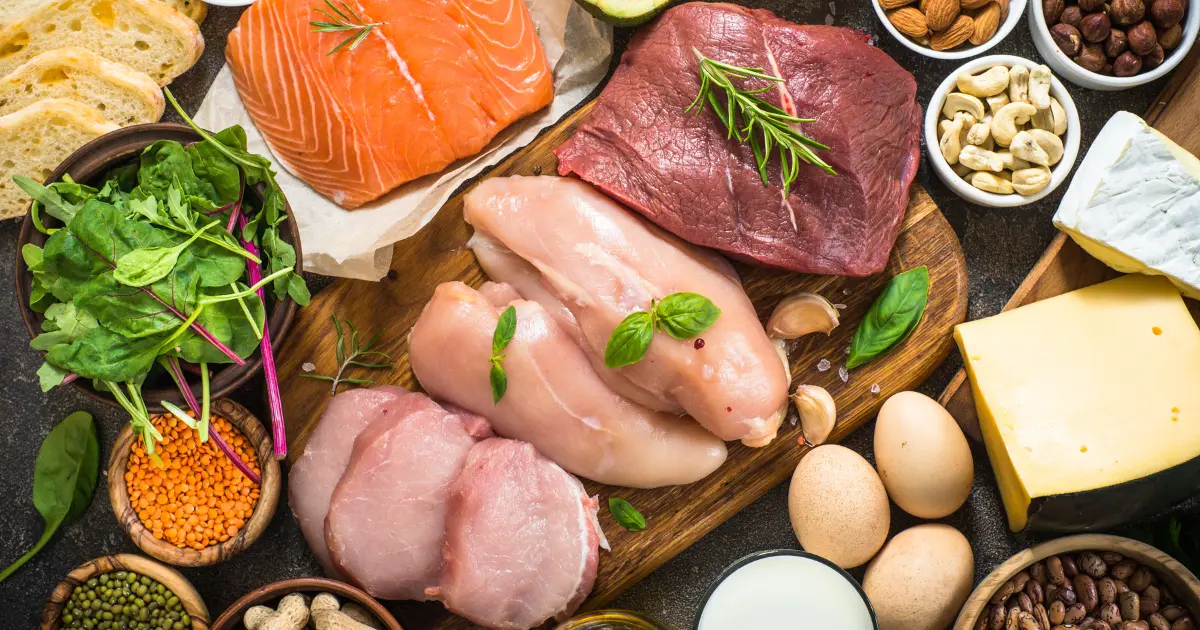 12 Lean Meats List to Add to your Diet - Lifestyle Metro